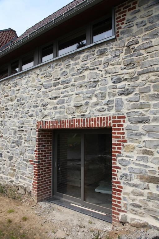 Au Moulin A Paroles Villa Tournai Dış mekan fotoğraf