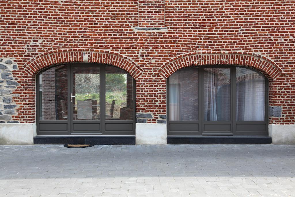 Au Moulin A Paroles Villa Tournai Dış mekan fotoğraf